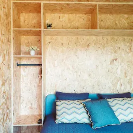 Casa D' Alem Turismo E Natureza - Refugio Do Valouto Torneiro