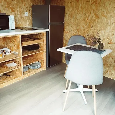 Casa D' Alem Turismo E Natureza - Refugio Do Valouto