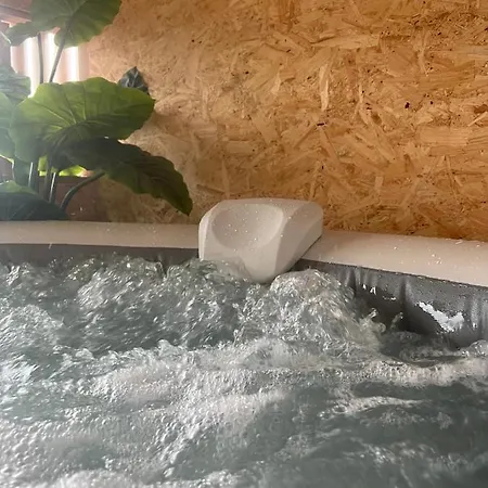 Casa D' Alem Turismo E Natureza - Refugio Do Valouto *