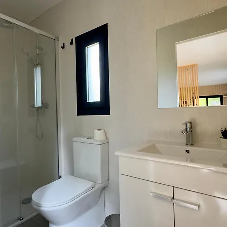 Casa D' Alem Turismo E Natureza - Refugio Do Valouto * Torneiro