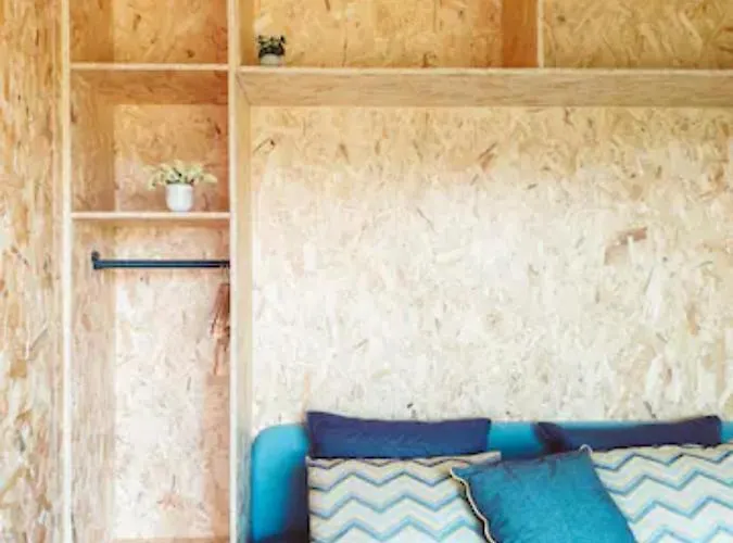 Casa D' Alem Turismo E Natureza - Refugio Do Valouto Torneiro