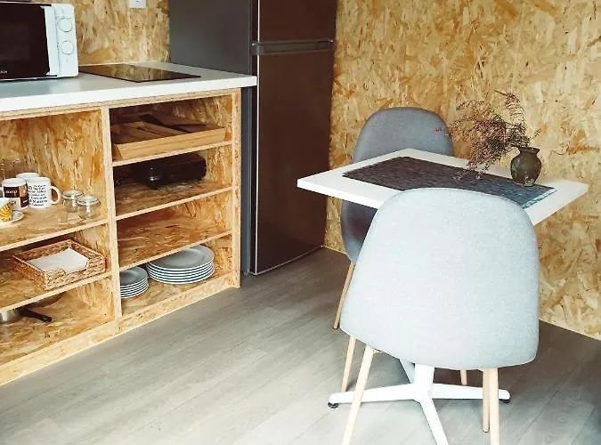 Casa D' Alem Turismo E Natureza - Refugio Do Valouto