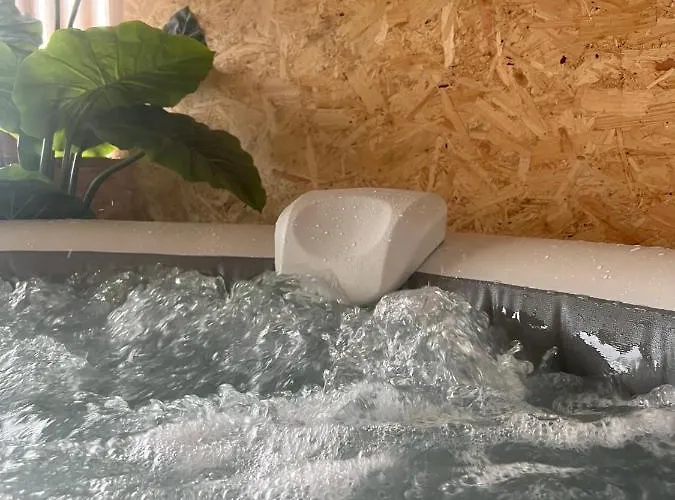 Casa D' Além Turismo E Natureza - Refúgio Do Valouto *