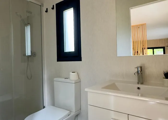 Casa D' Além Turismo E Natureza - Refúgio Do Valouto * Torneiro